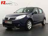 Dacia Sandero 1.2 Lauréate