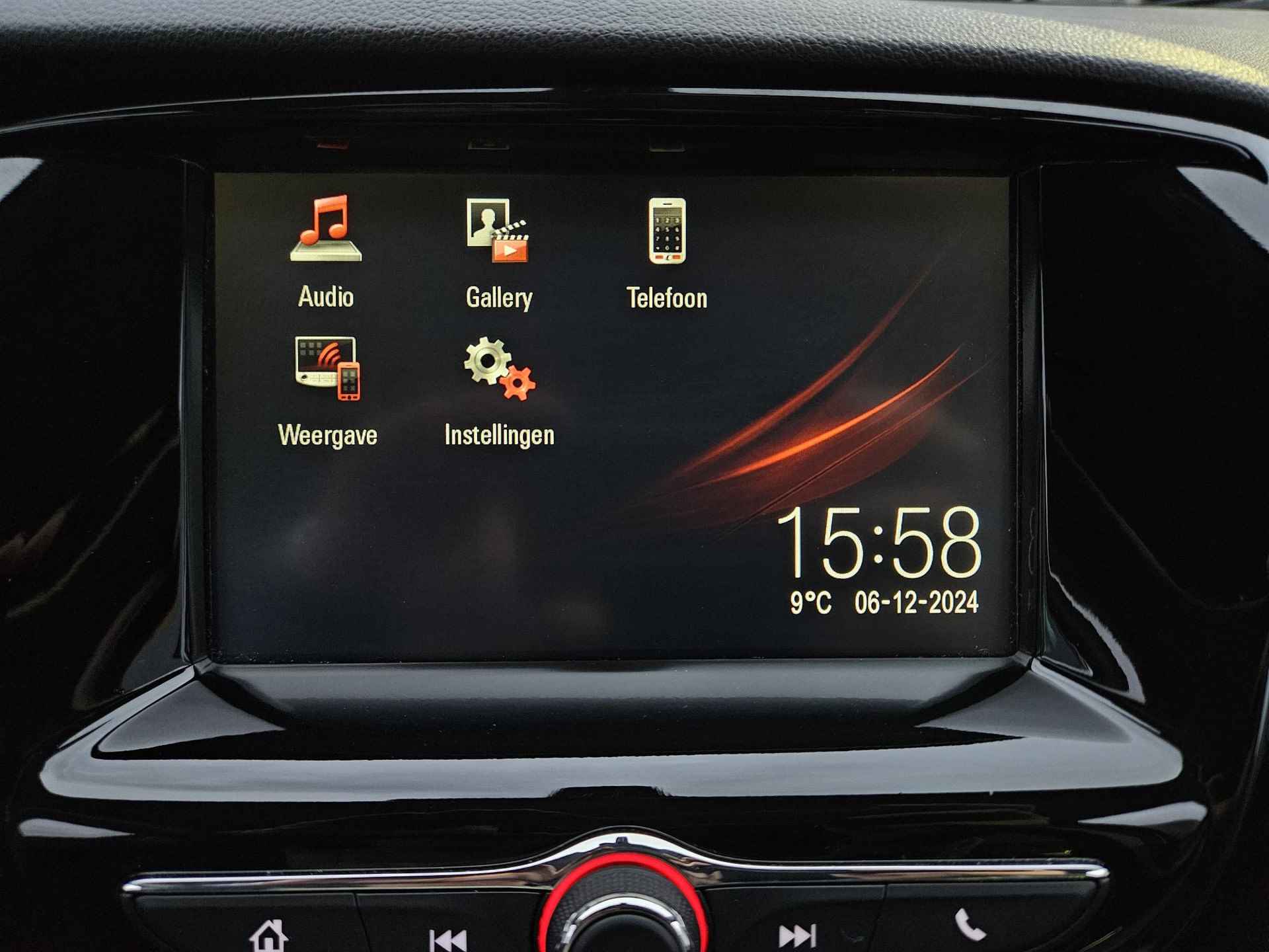 Opel KARL 1.0 Rocks Online Edition /Lage km stand/Apple Carplay/Parkeersens achter/Groot scherm/Airco/15''LMV/(MET GARANTIE*) - 18/30