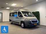 Citroen Jumper L2H2 Rolstoelbus