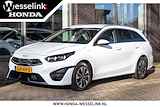 Kia Ceed Sportswagon 1.6 GDI PHEV DynamicLine - All-in rijklaarprijs | Carplay | Adpt. cruise | Camera | stuurverw.