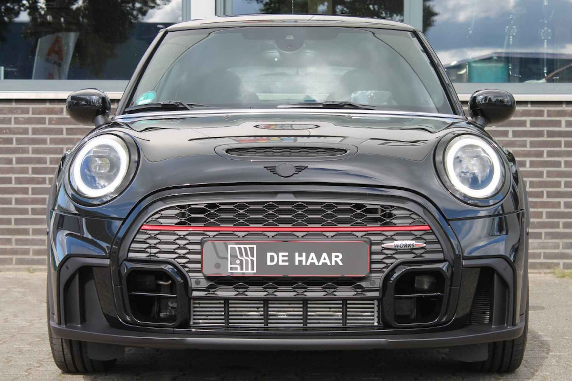 MINI John Cooper Works 2.0 - 231PK Automaat -  Head-Up - Leder - Camera - Harman/Kardon - 14/59