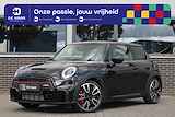 MINI John Cooper Works 2.0 - 231PK Automaat -  Head-Up - Leder - Camera - Harman/Kardon