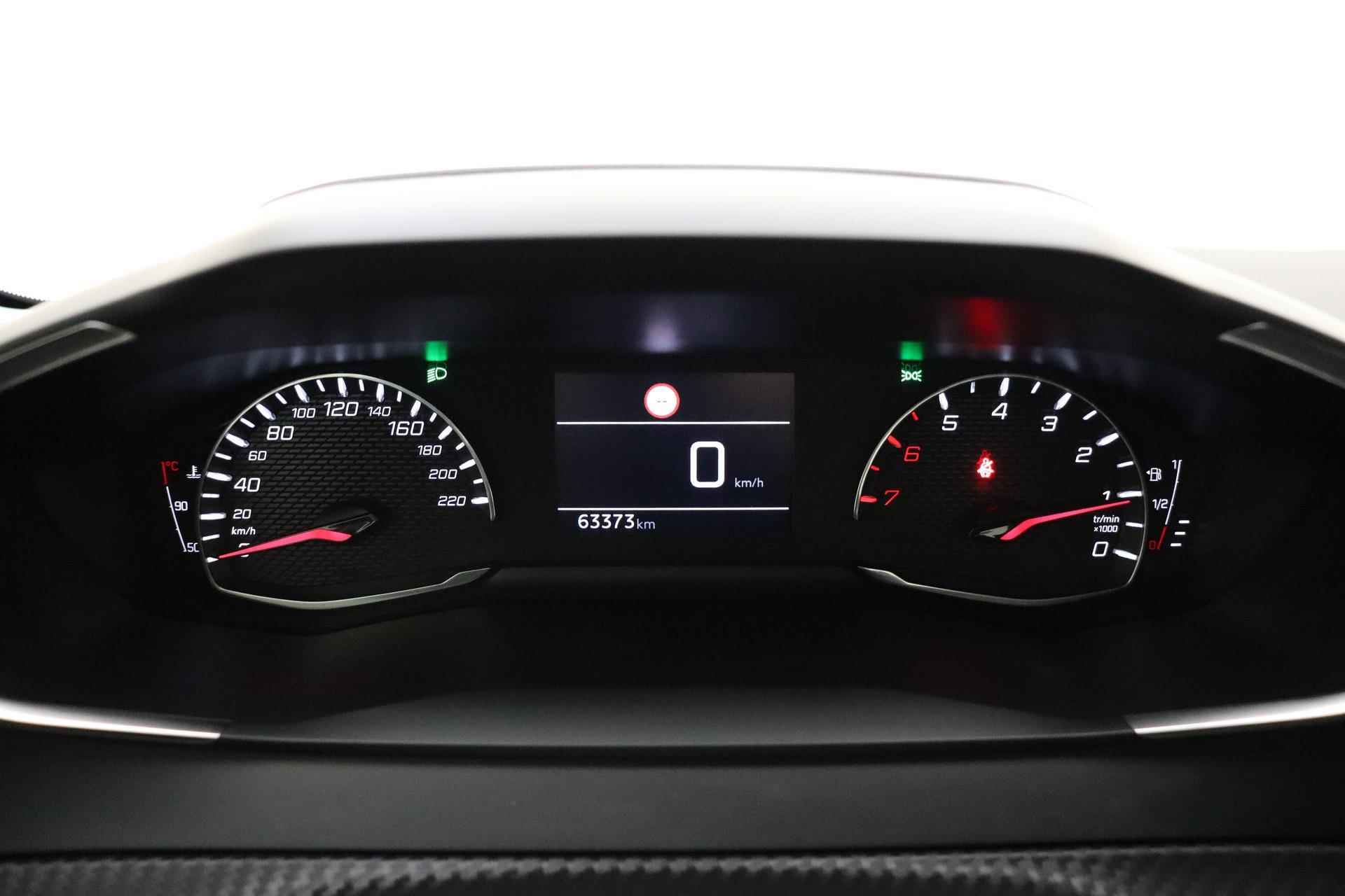 Peugeot 208 1.2 PureTech Active | Airco & Cruise Control | Apple Car Play/Android Auto | Parkeersensoren | - 28/31