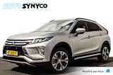 Mitsubishi Eclipse Cross 1.5 DI-T 163 Pk Intense | 1e Eigenaar | Trekhaak | Head-up | 18 inch | Sportstoelen