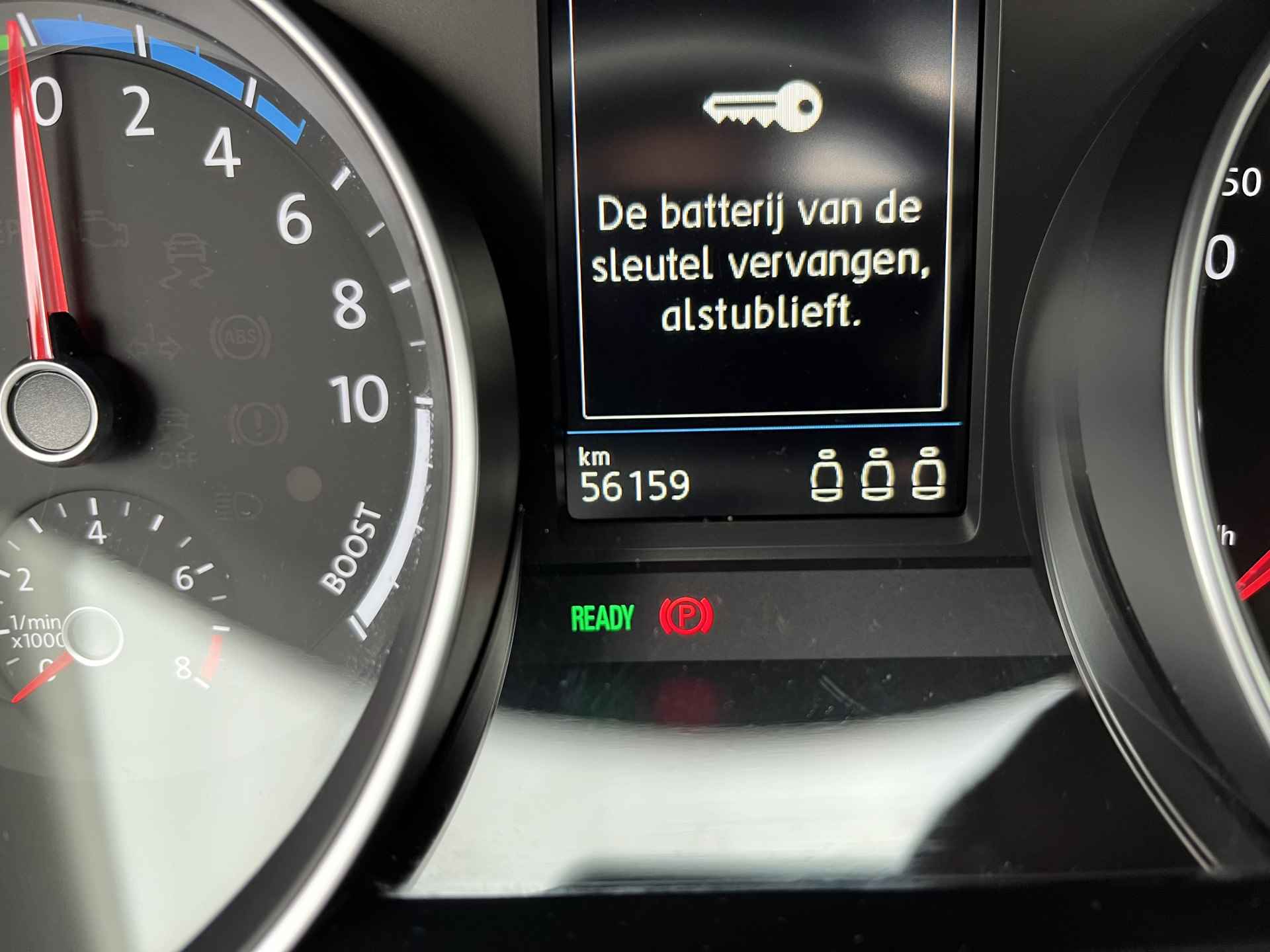 Volkswagen Passat Variant 1.4 TSI PHEV GTE Business / AUTOMAAT/ PANO/ TREKHAAK/ VOLLEDIG LEDER/ CAMERA/ PARK. SENSOREN/ DODE HOEK/ LED/ ERGO COMFORT/ STOEL VERWARM./ ADAPT. CRUISE/ APP CONNECT/ NAVI/ CLIMA/ - 6/36