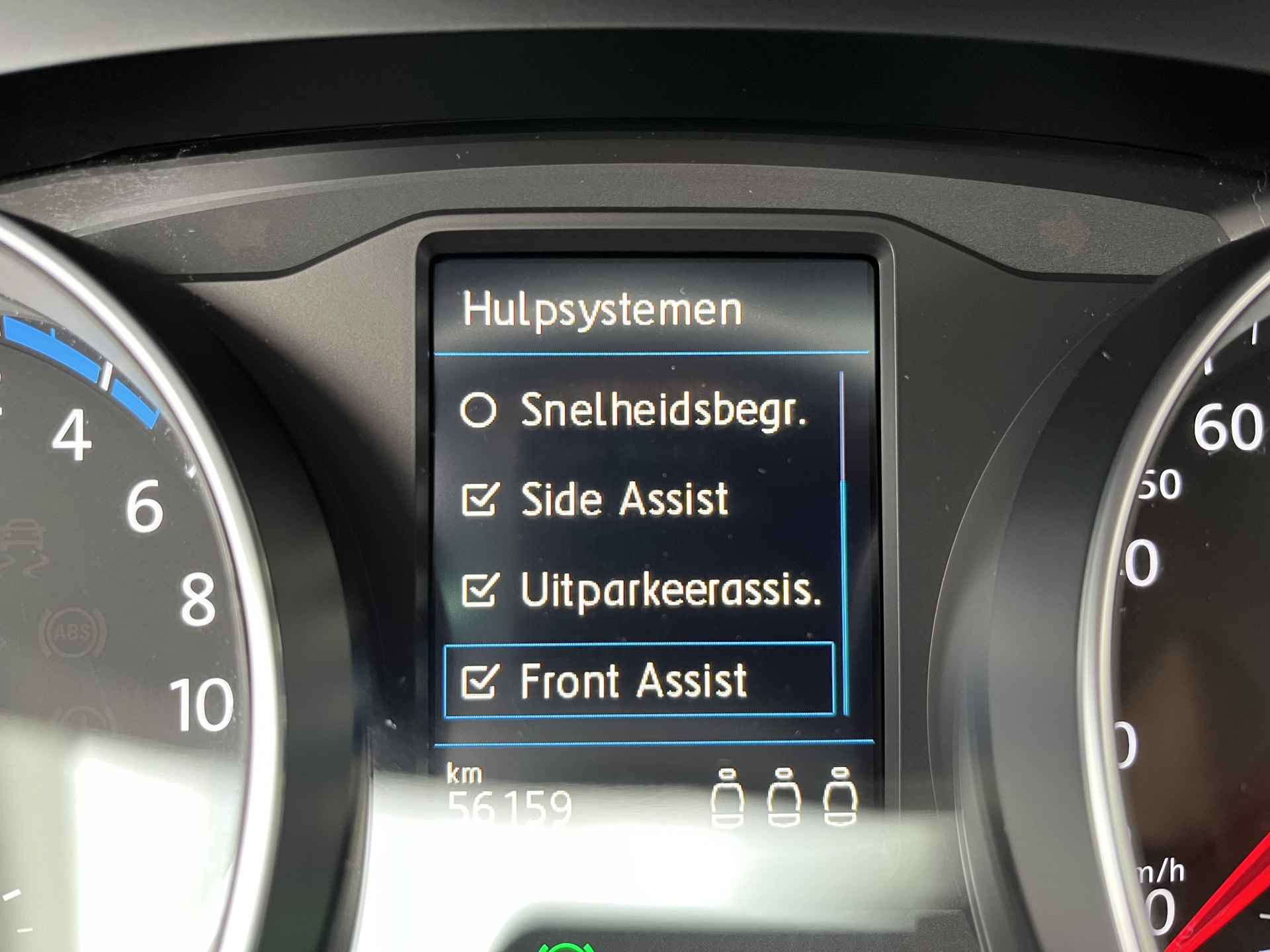 Volkswagen Passat Variant 1.4 TSI PHEV GTE Business / AUTOMAAT/ PANO/ TREKHAAK/ VOLLEDIG LEDER/ CAMERA/ PARK. SENSOREN/ DODE HOEK/ LED/ ERGO COMFORT/ STOEL VERWARM./ ADAPT. CRUISE/ APP CONNECT/ NAVI/ CLIMA/ - 15/36