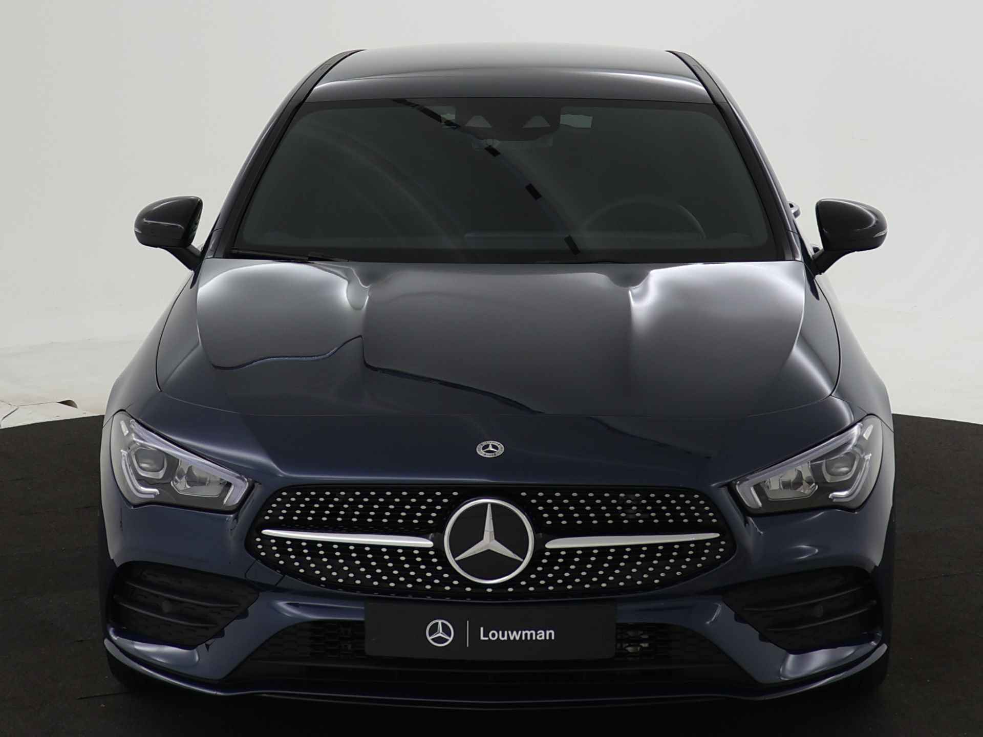 Mercedes-Benz CLA-Klasse Shooting Brake 200 AMG Line |  Trekhaak | Nightpakket | Premium pakket | KEYLESS GO-comfortpakket | Parkeerpakket met achteruitrijcamera | Antidiefstalpakket GUARD 360° Plus | - 21/38