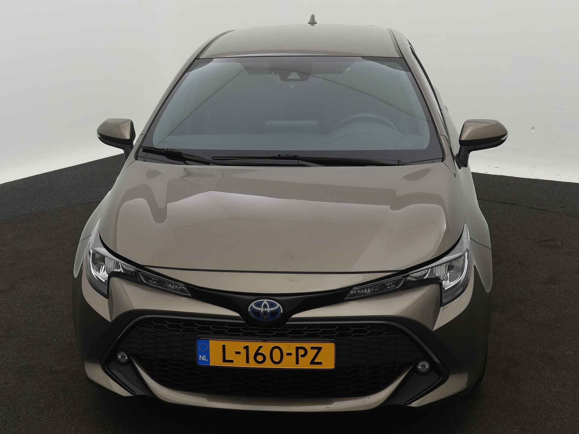 Toyota Corolla 2.0 Hybrid Dynamic | Camera | Climate Control | LM velgen | Cruise Control Adaptief | Stoelverwarming | Draadloze telefoonlader | - 27/43