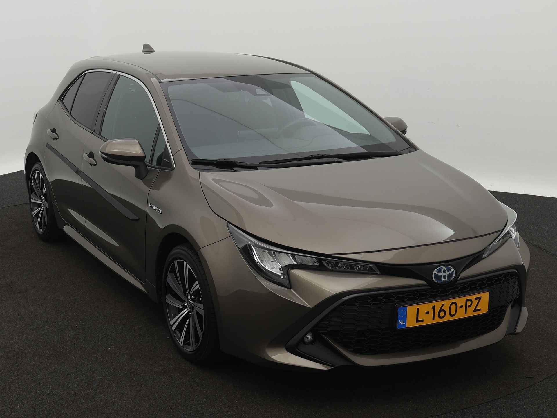 Toyota Corolla 2.0 Hybrid Dynamic | Camera | Climate Control | LM velgen | Cruise Control Adaptief | Stoelverwarming | Draadloze telefoonlader | - 28/43