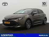 Toyota Corolla 2.0 Hybrid Dynamic | Camera | Climate Control | LM velgen | Cruise Control Adaptief | Stoelverwarming | Draadloze telefoonlader |