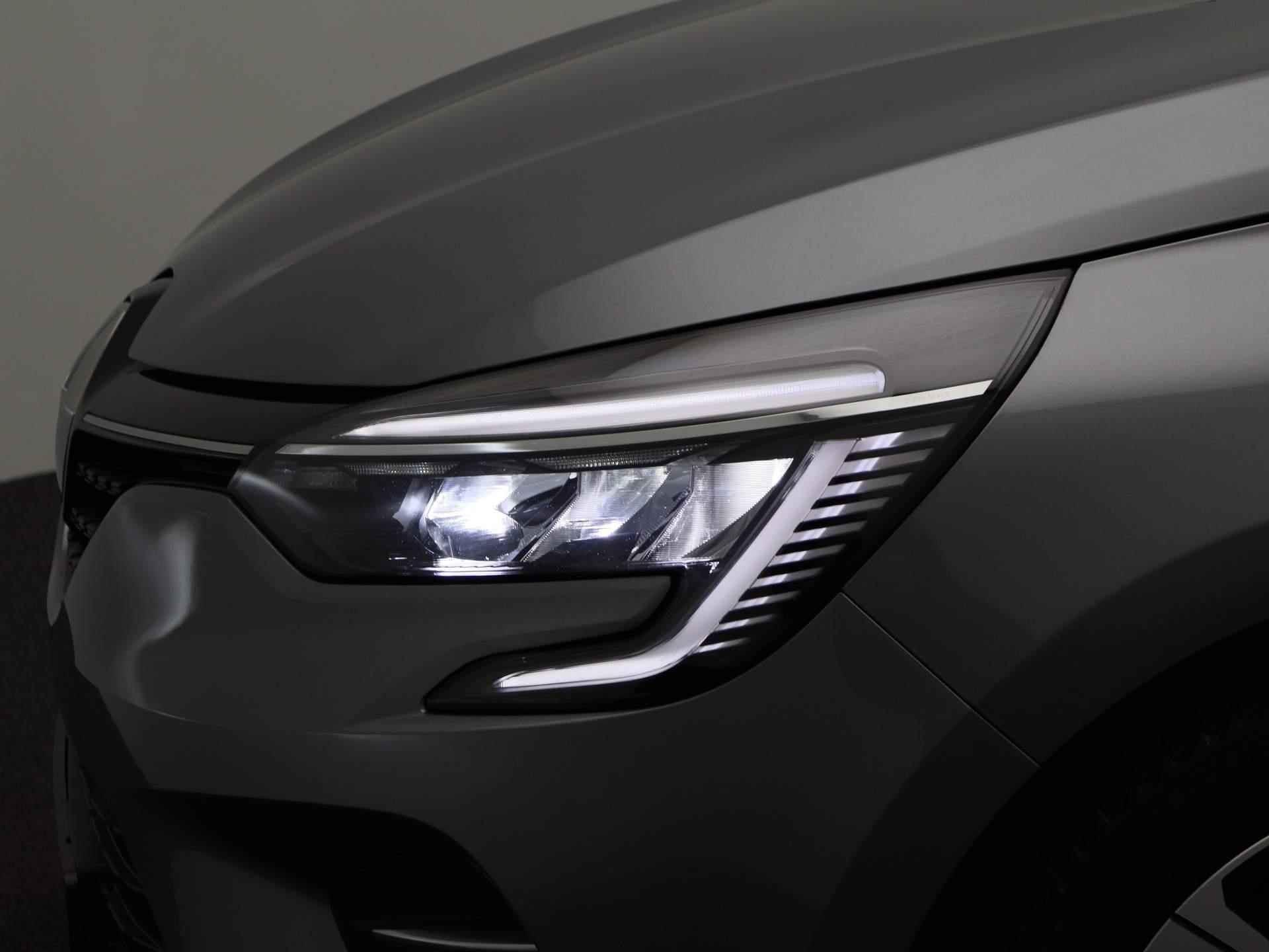 Renault Clio 1.0 TCe 90Pk Evolution | Navigatie | Apple & Android Carplay | Airco | Parkeersensoren | Elektrische Ramen | Automatische Verlichting & Regensensoren | Lichtmetalen Velgen | - 17/34