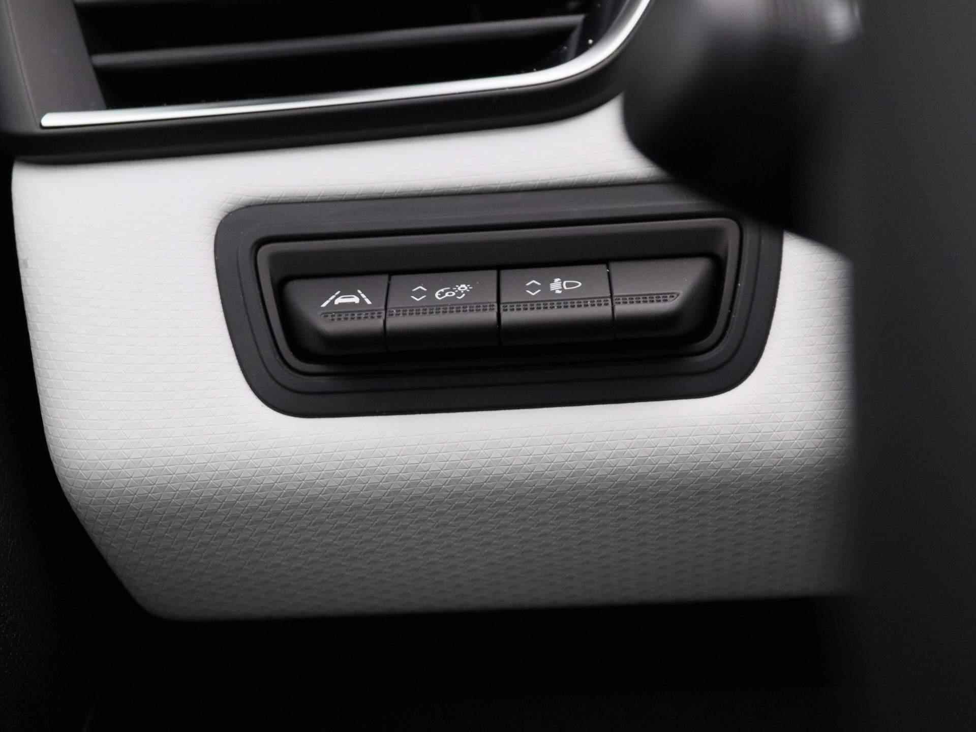 Renault Clio 1.0 TCe 90Pk Evolution | Navigatie | Apple & Android Carplay | Airco | Parkeersensoren | Elektrische Ramen | Automatische Verlichting & Regensensoren | Lichtmetalen Velgen | - 23/34