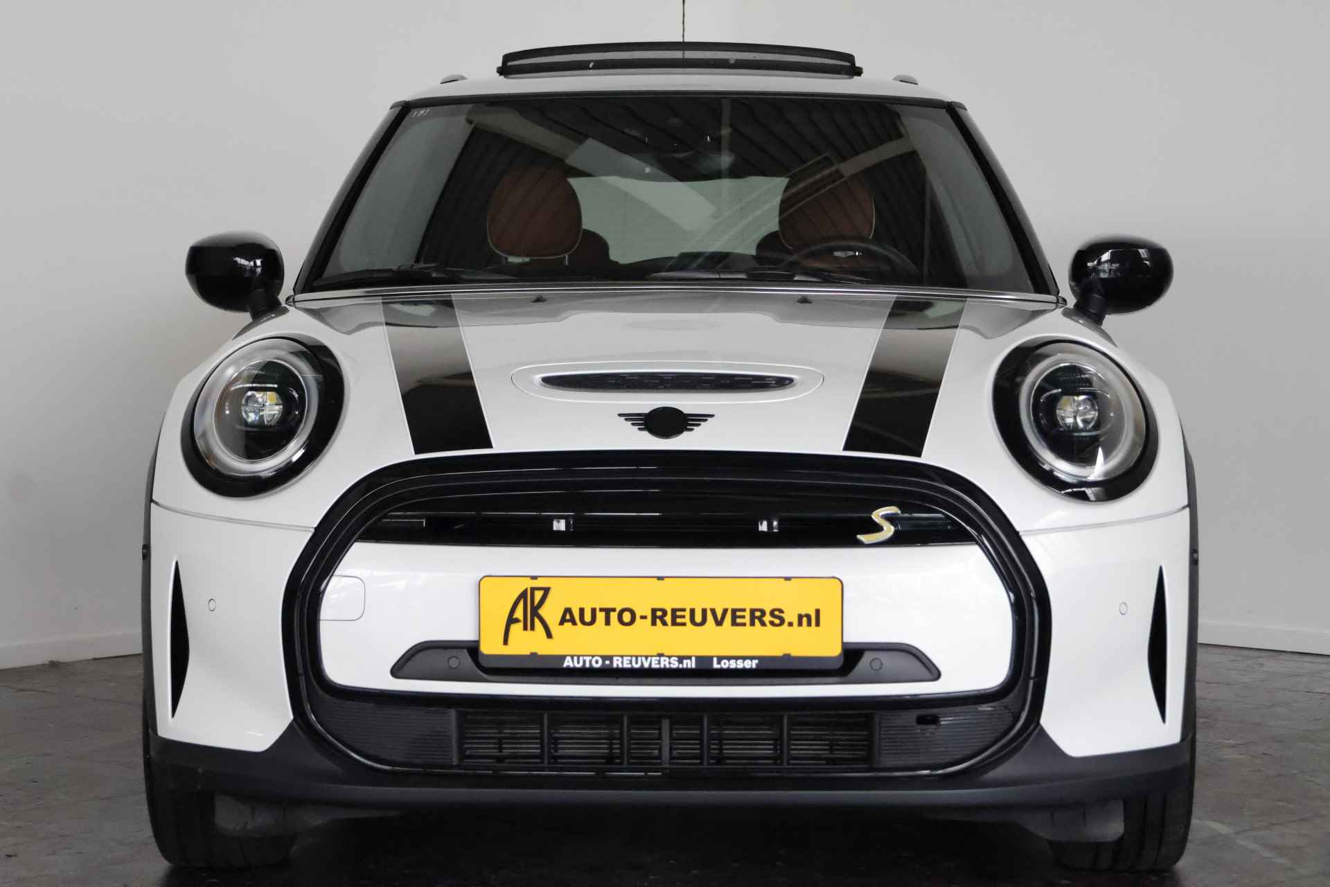 MINI Mini Electric Classic 33 kWh / Panorama / Leder / HarmanKardon / HUD / LED - 7/31