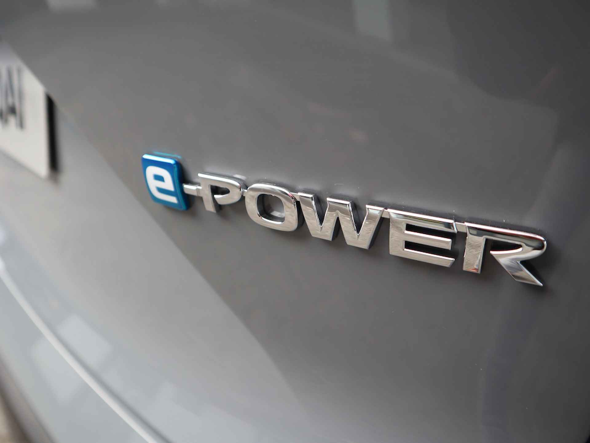 Nissan Qashqai 1.5 ePower 190PK Limited Edition! - 22/22