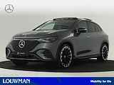 Mercedes-Benz EQE SUV 350 4Matic Sport Edition LIMITED 91 kWh | Trekhaak met assistent | Nightpakket | Rijassistentiepakket Plus | Parkeerpakket met 360°-camera | KEYLESS GO-comfortpakket | GUARD 360° voertuigbescherming plus | Memorypakket |