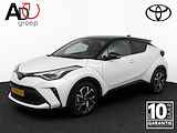 Toyota C-HR 2.0 Hybrid First Edition | Full leder | Afneembare trekhaak | Apple carplay/Android auto |