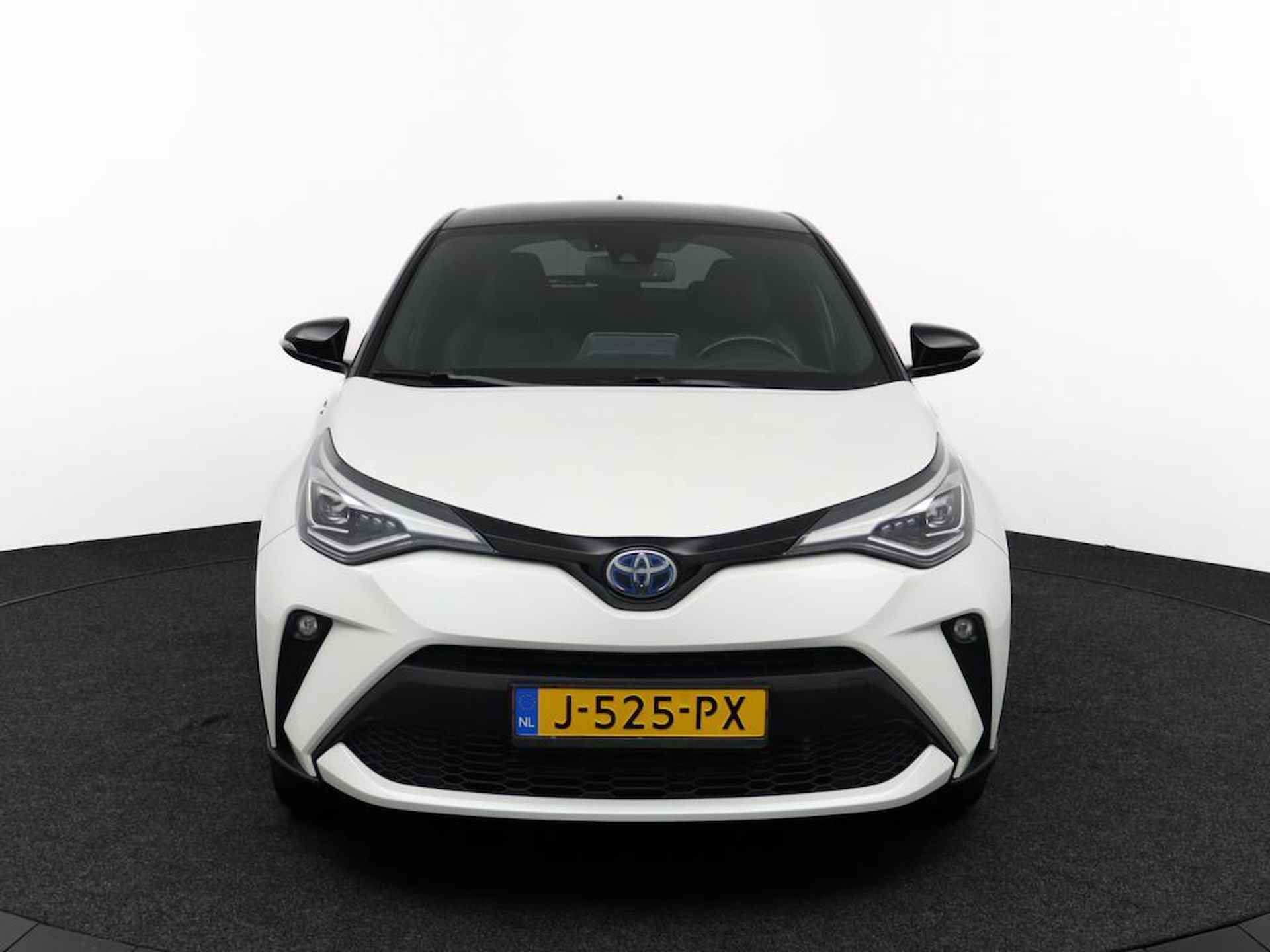 Toyota C-HR 2.0 Hybrid First Edition | Full leder | Afneembare trekhaak | Apple carplay/Android auto | - 16/50