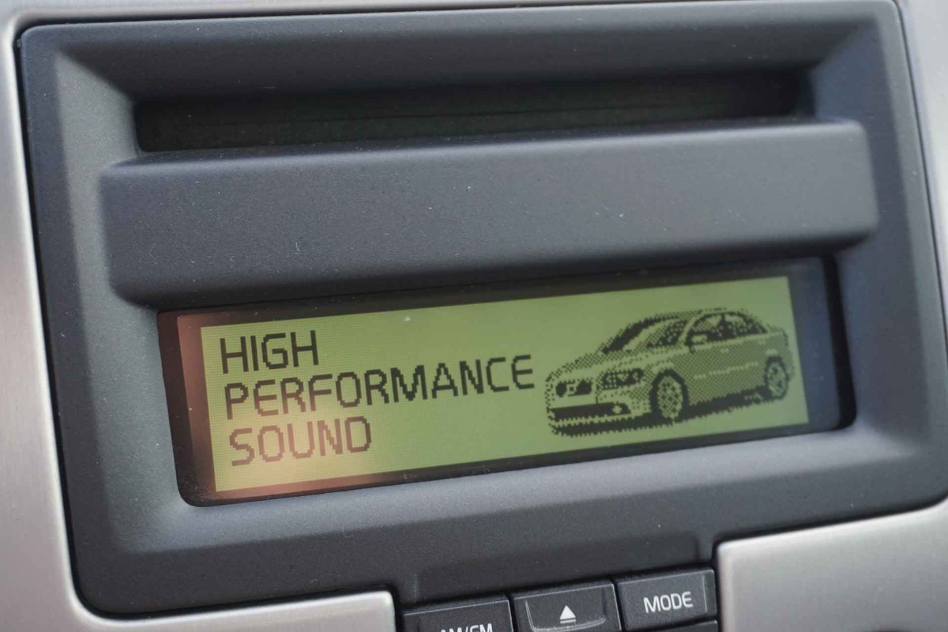 Volvo S40 1.8 Edition II | Leder | Xenon | Parkeersensoren | High performence audio | - 13/19