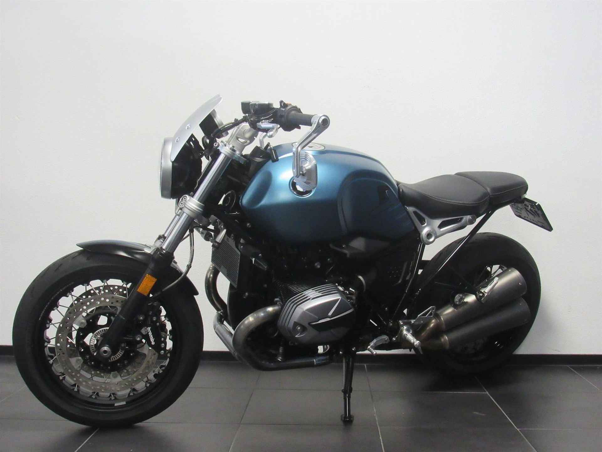 BMW R NINE T PURE - 2021 - 3/16