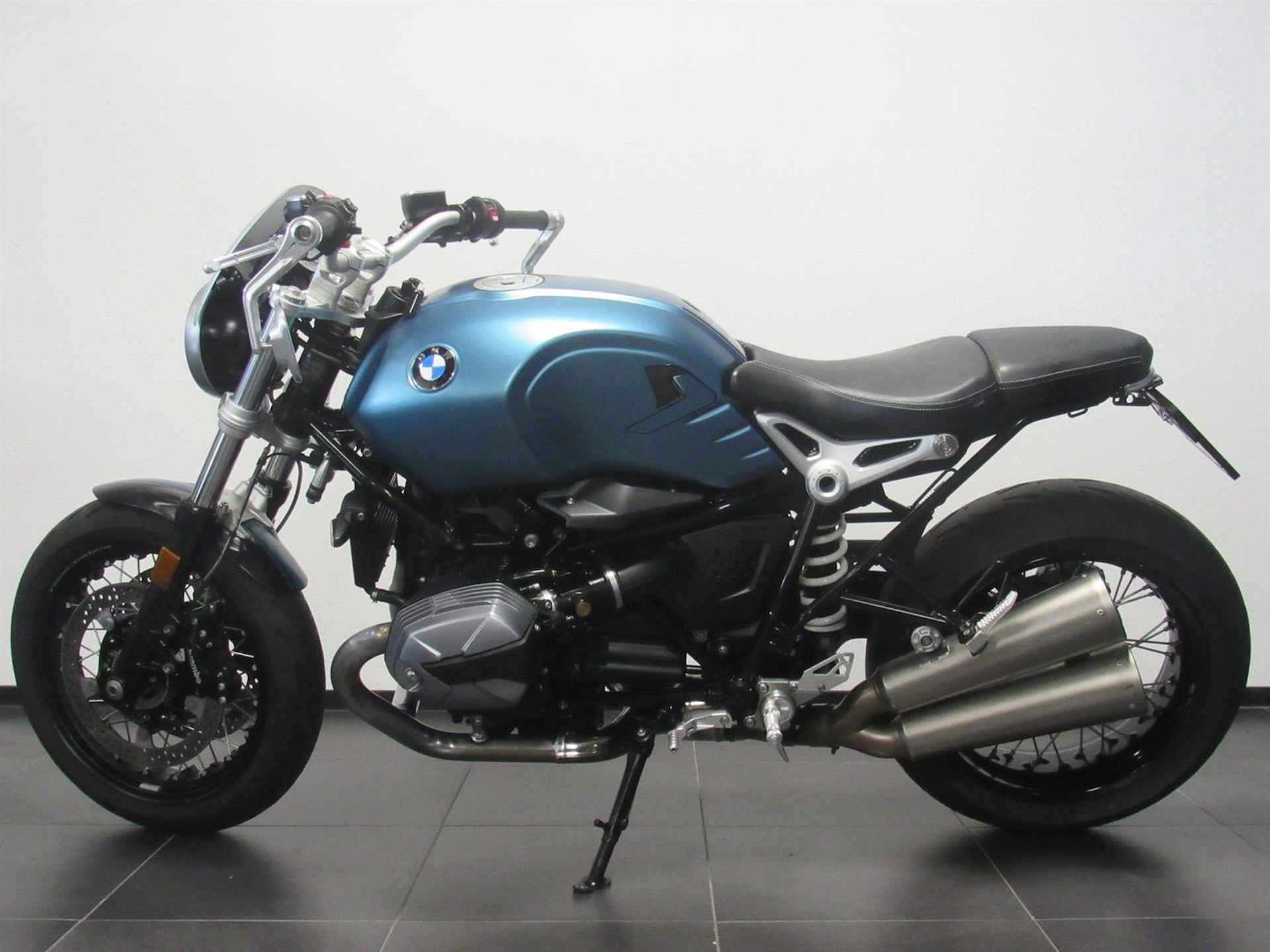 BMW R NINE T PURE - 2021 - 4/16