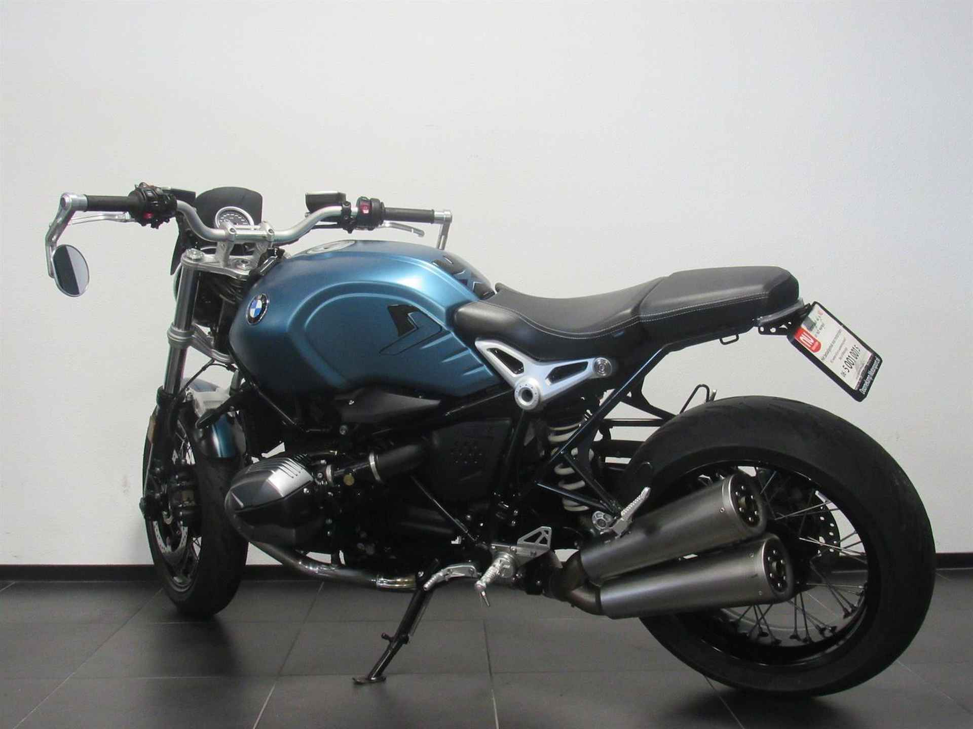 BMW R NINE T PURE - 2021 - 5/16