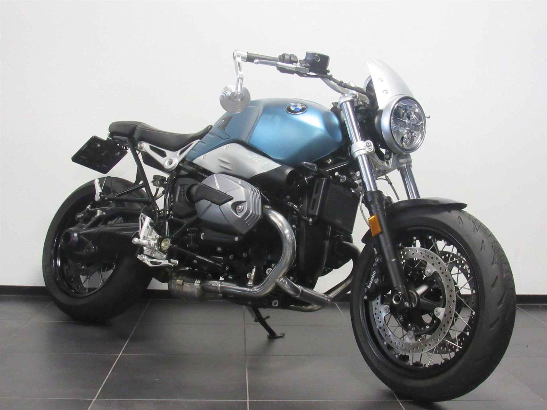 BMW R NINE T PURE - 2021 - 2/16