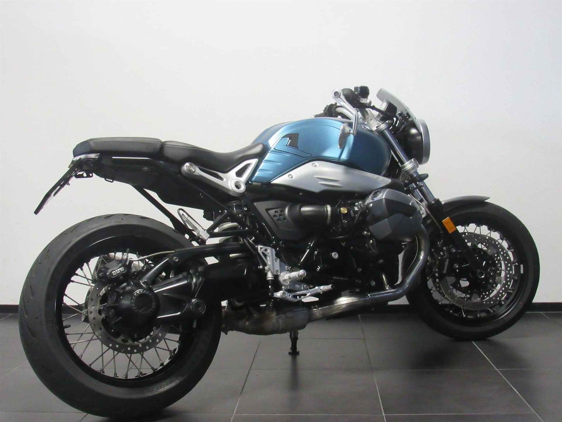 BMW R NINE T PURE - 2021 - 6/16