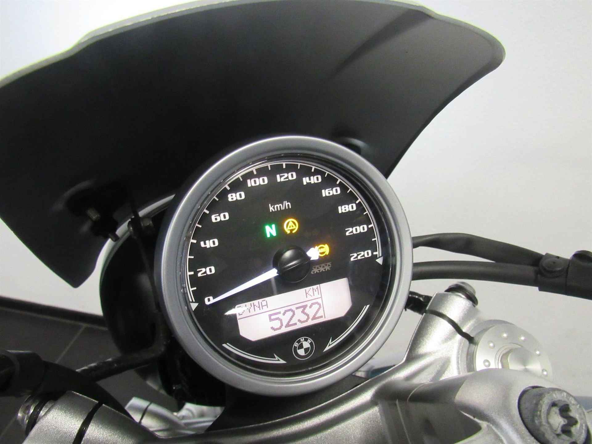 BMW R NINE T PURE - 2021 - 7/16