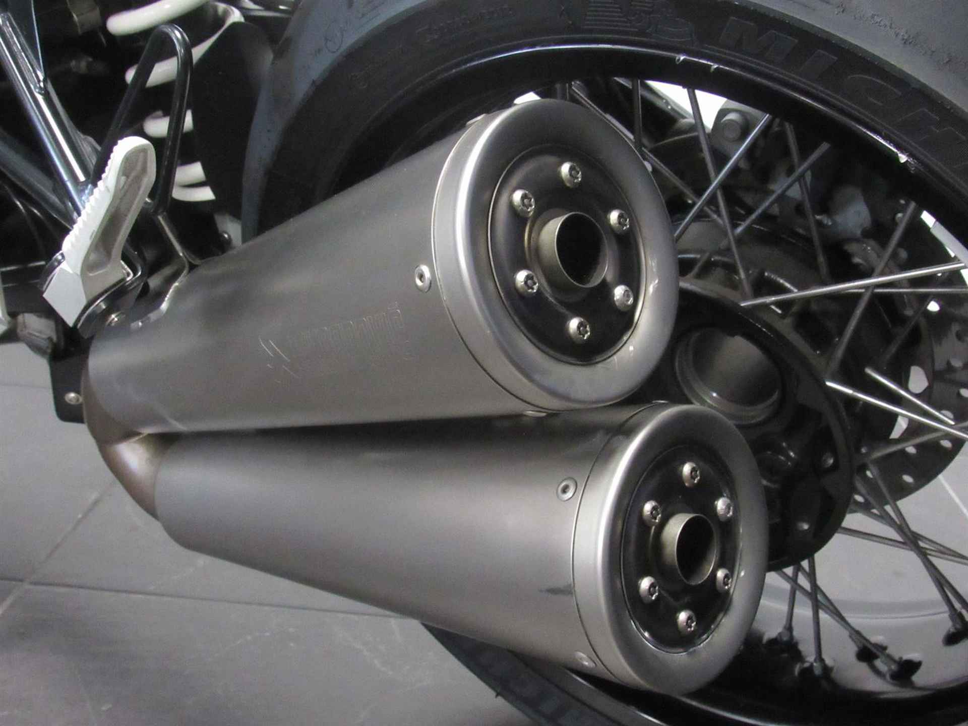 BMW R NINE T PURE - 2021 - 8/16