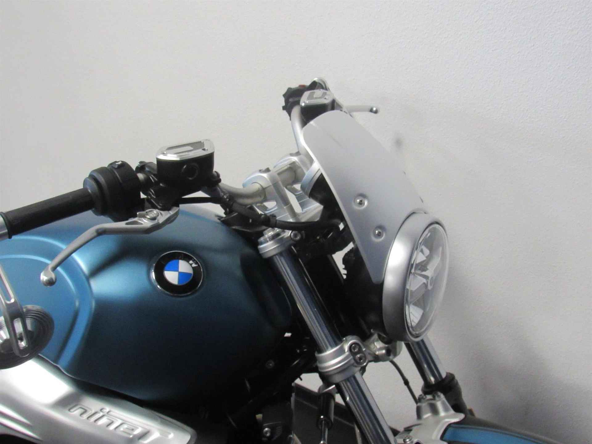 BMW R NINE T PURE - 2021 - 9/16