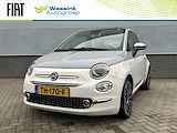 FIAT 500 TwinAir Turbo 80pk Collezione | Navigatie | Speed limiter | Spraakbediening | Airco