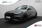 Audi Q8 60 TFSI e 463PK tiptronic quattro Pro Line S Competition | Pano | Trekhaak | ABT 23 inch | HD Matrix LED | HUD | B&O | 360 Camera | Leder/alcantara | Stuur-/stoelverwarming