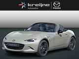 Mazda MX-5 2.0 SkyActiv-G 184 Homura | Carplay | Recaro | Billstein | BBS | Brembo | RIJKLAARPRIJS!