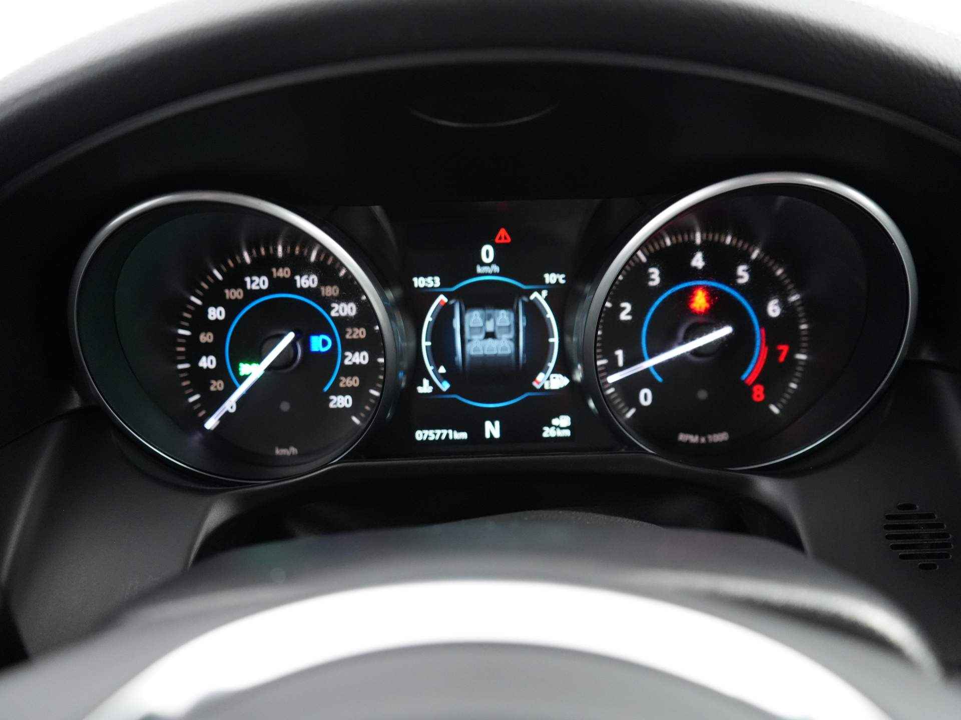 Jaguar XF 3.0 S AWD | Navigatie | Camera | Sensoren V+A | Panorama dak - 8/31