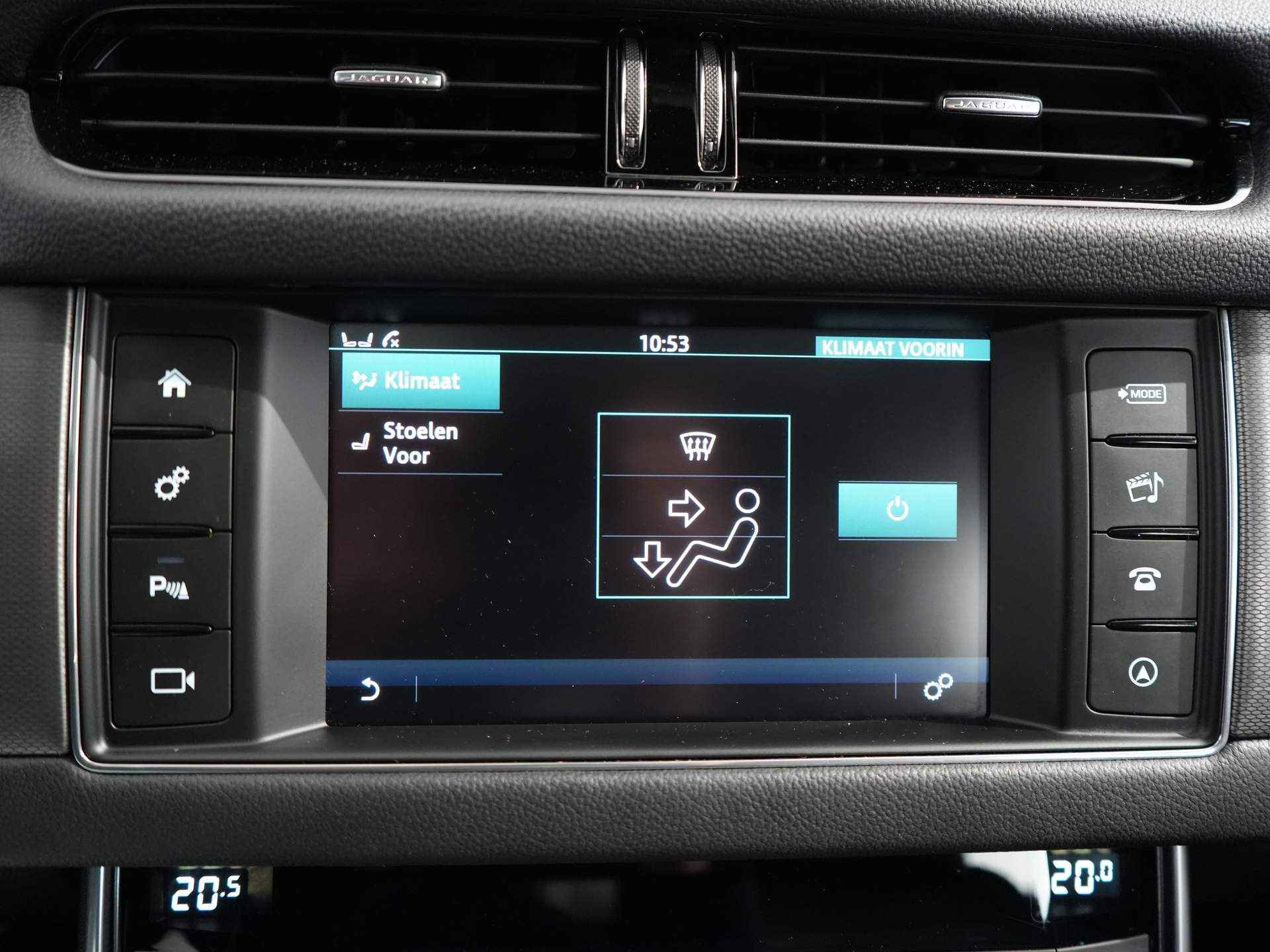 Jaguar XF 3.0 S AWD | Navigatie | Camera | Sensoren V+A | Panorama dak - 9/31