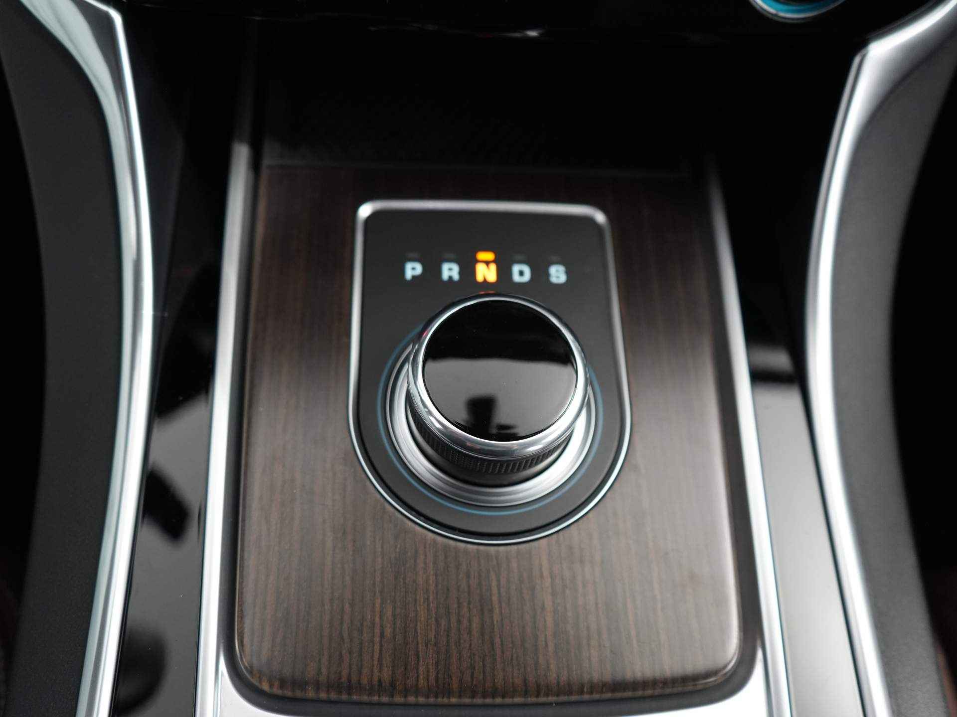 Jaguar XF 3.0 S AWD | Navigatie | Camera | Sensoren V+A | Panorama dak - 10/31