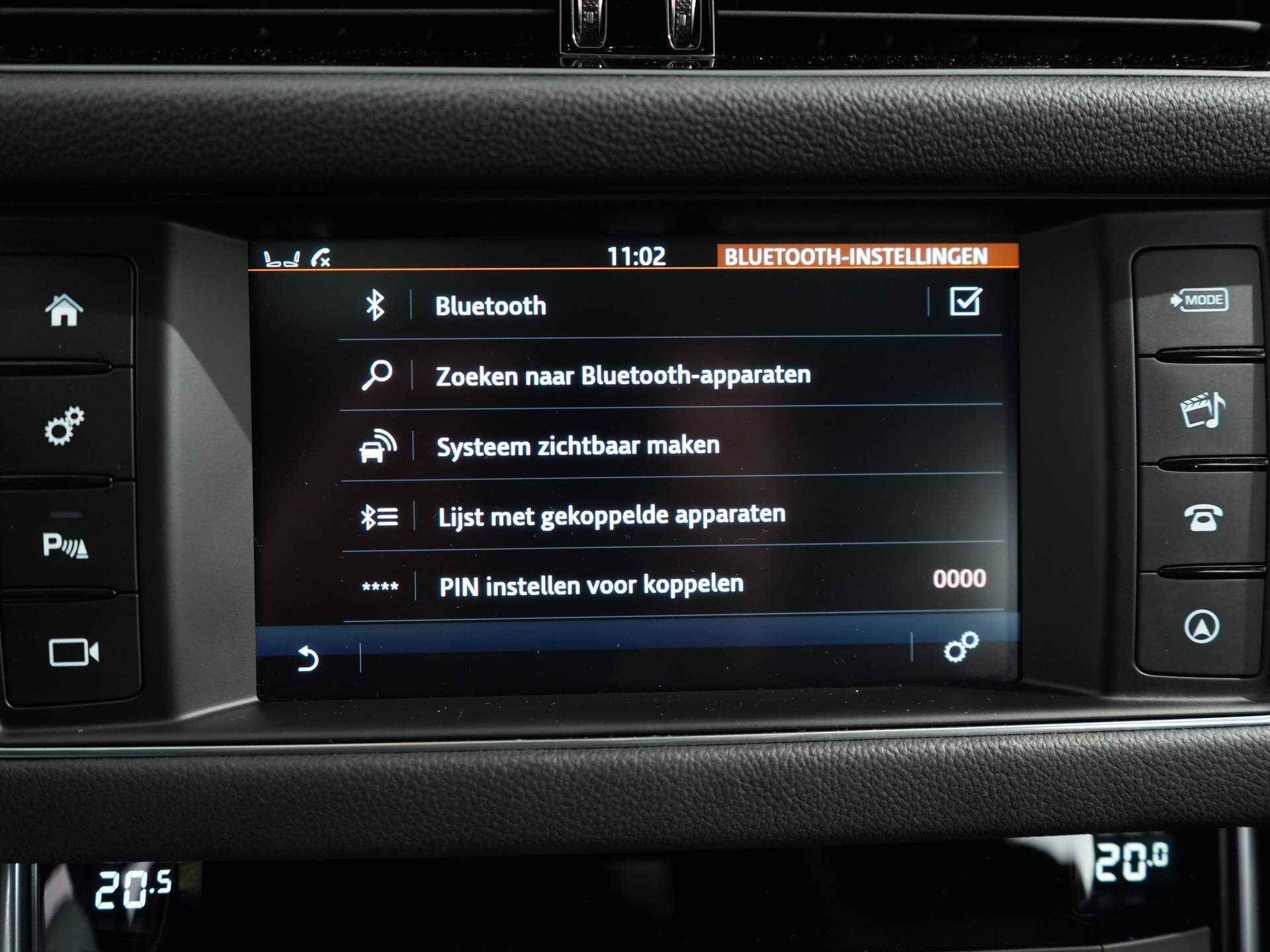 Jaguar XF 3.0 S AWD | Navigatie | Camera | Sensoren V+A | Panorama dak - 27/31