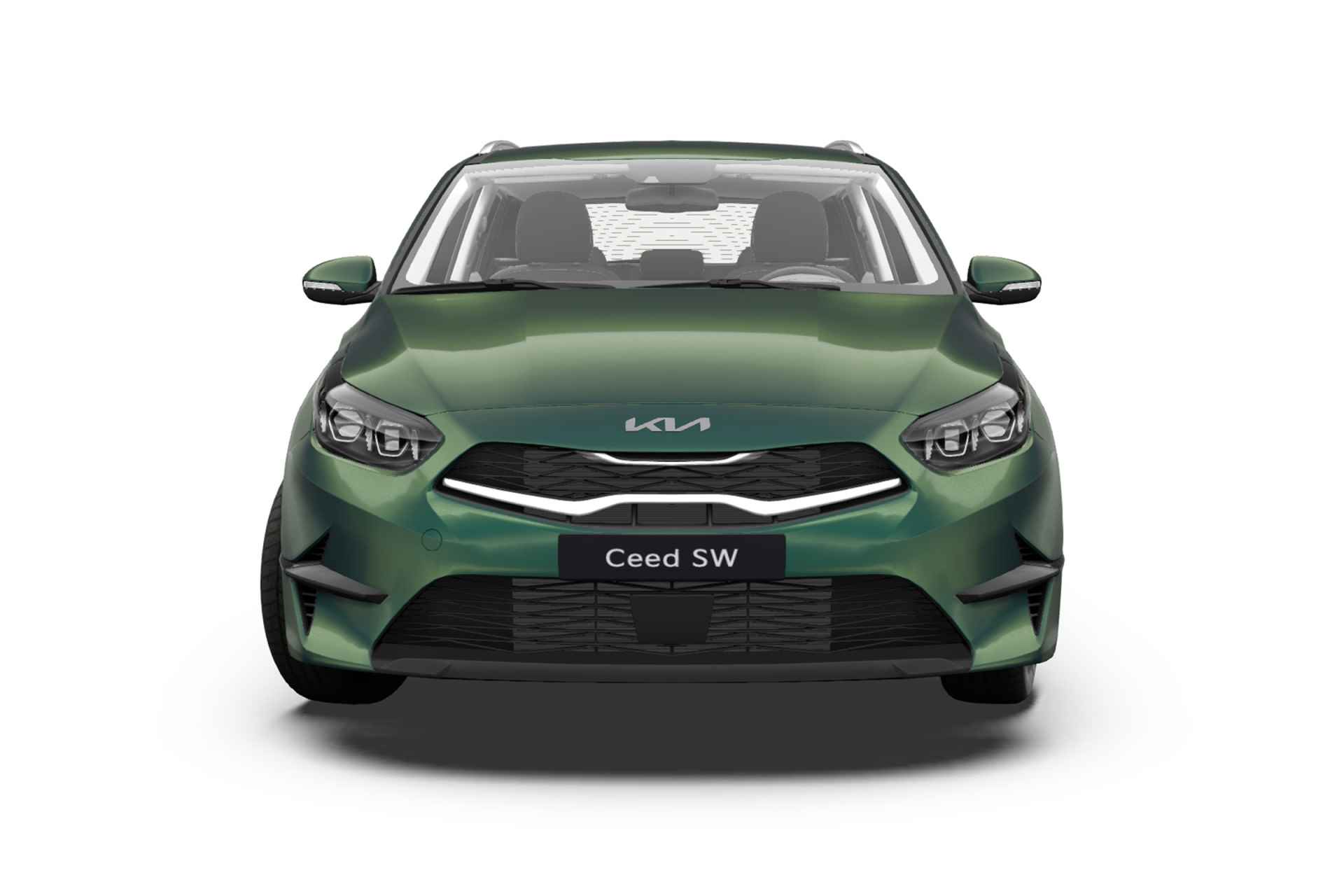 Kia Ceed Sportswagon 1.0 T-GDi DynamicPlusLine - 3/9