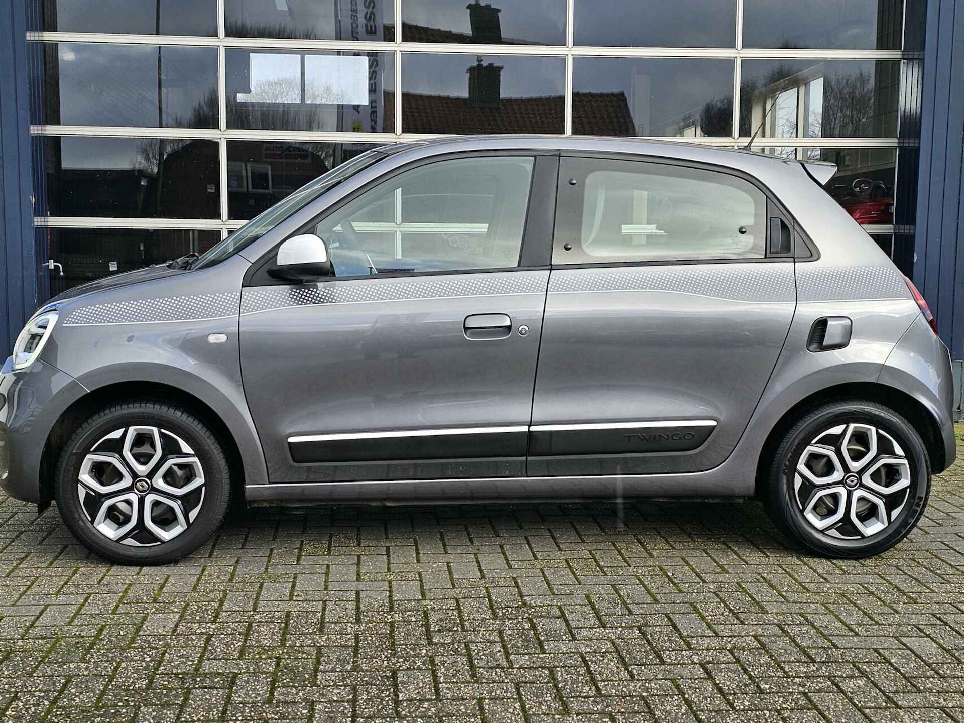 Renault Twingo 1.0 SCe 75pk Collection - 2/27
