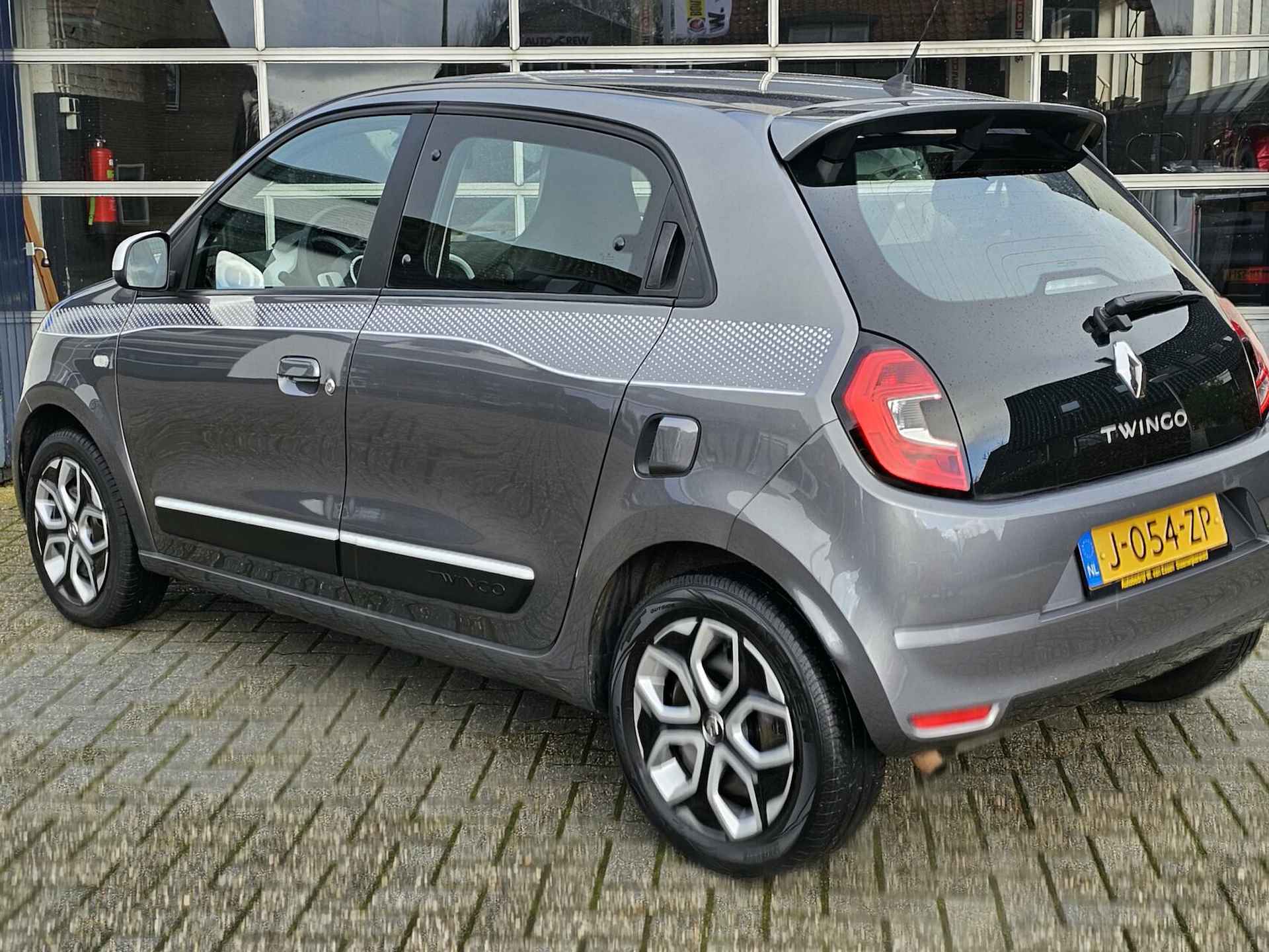 Renault Twingo 1.0 SCe 75pk Collection - 3/27