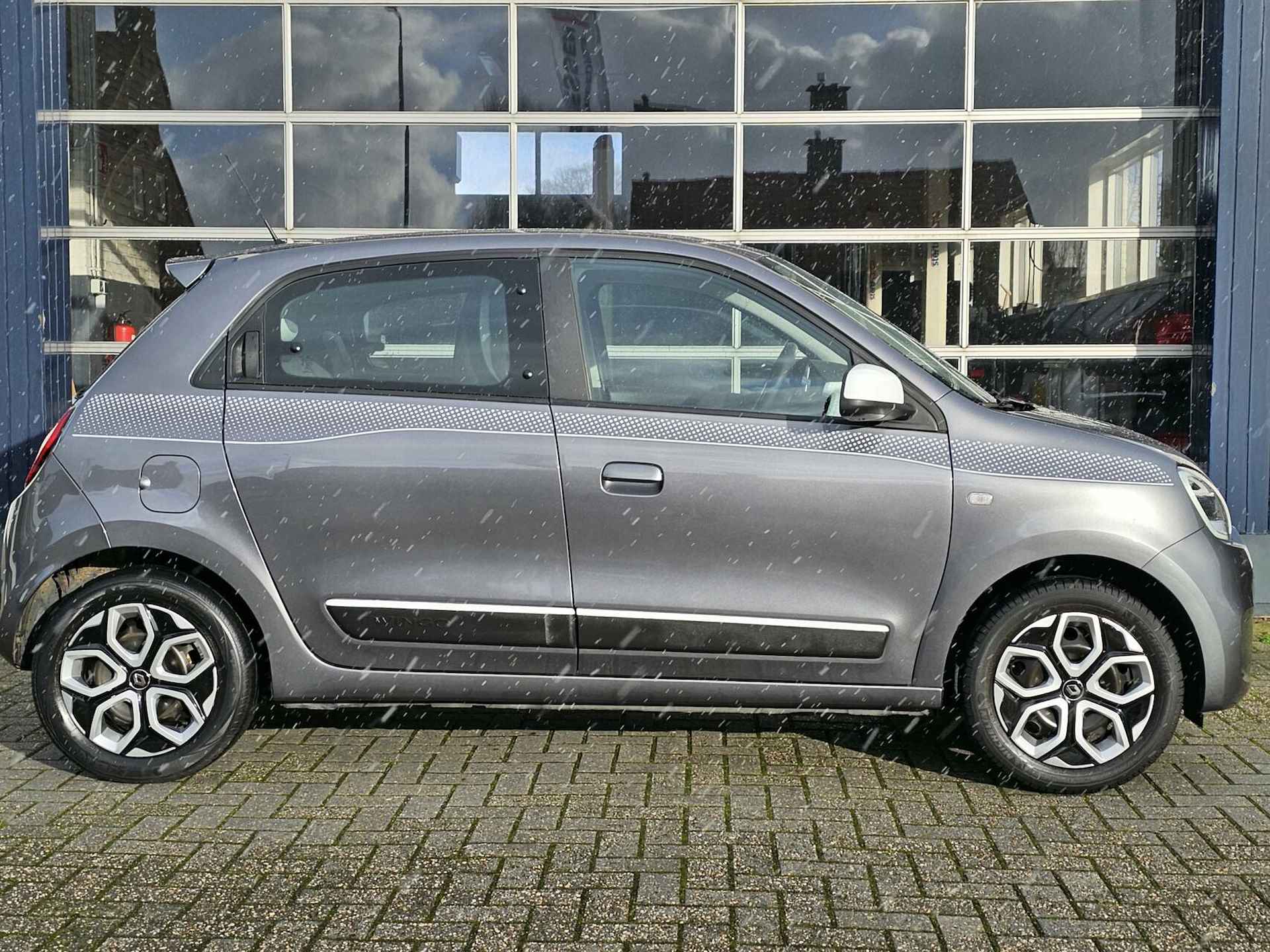 Renault Twingo 1.0 SCe 75pk Collection - 6/27