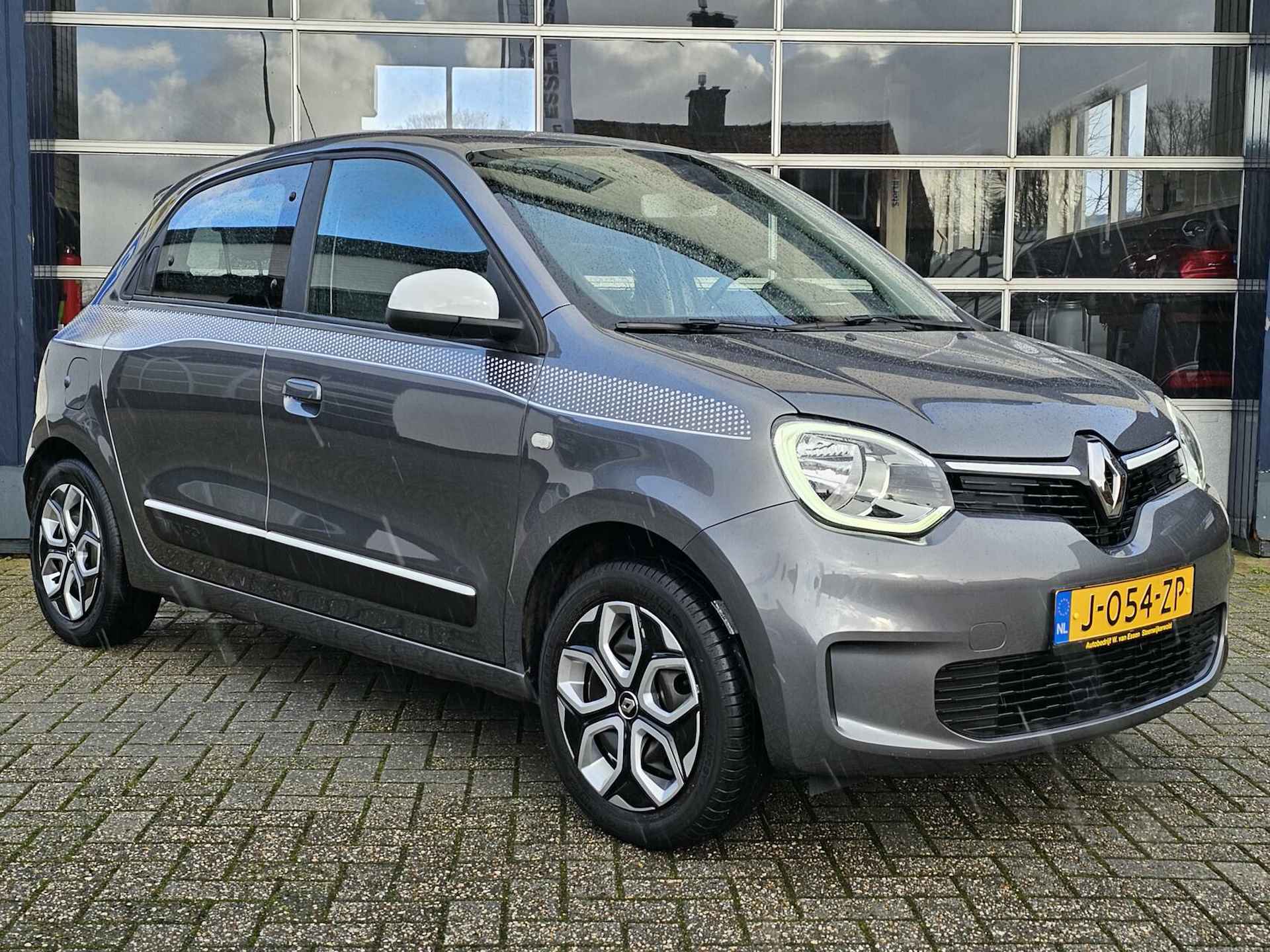 Renault Twingo 1.0 SCe 75pk Collection - 7/27