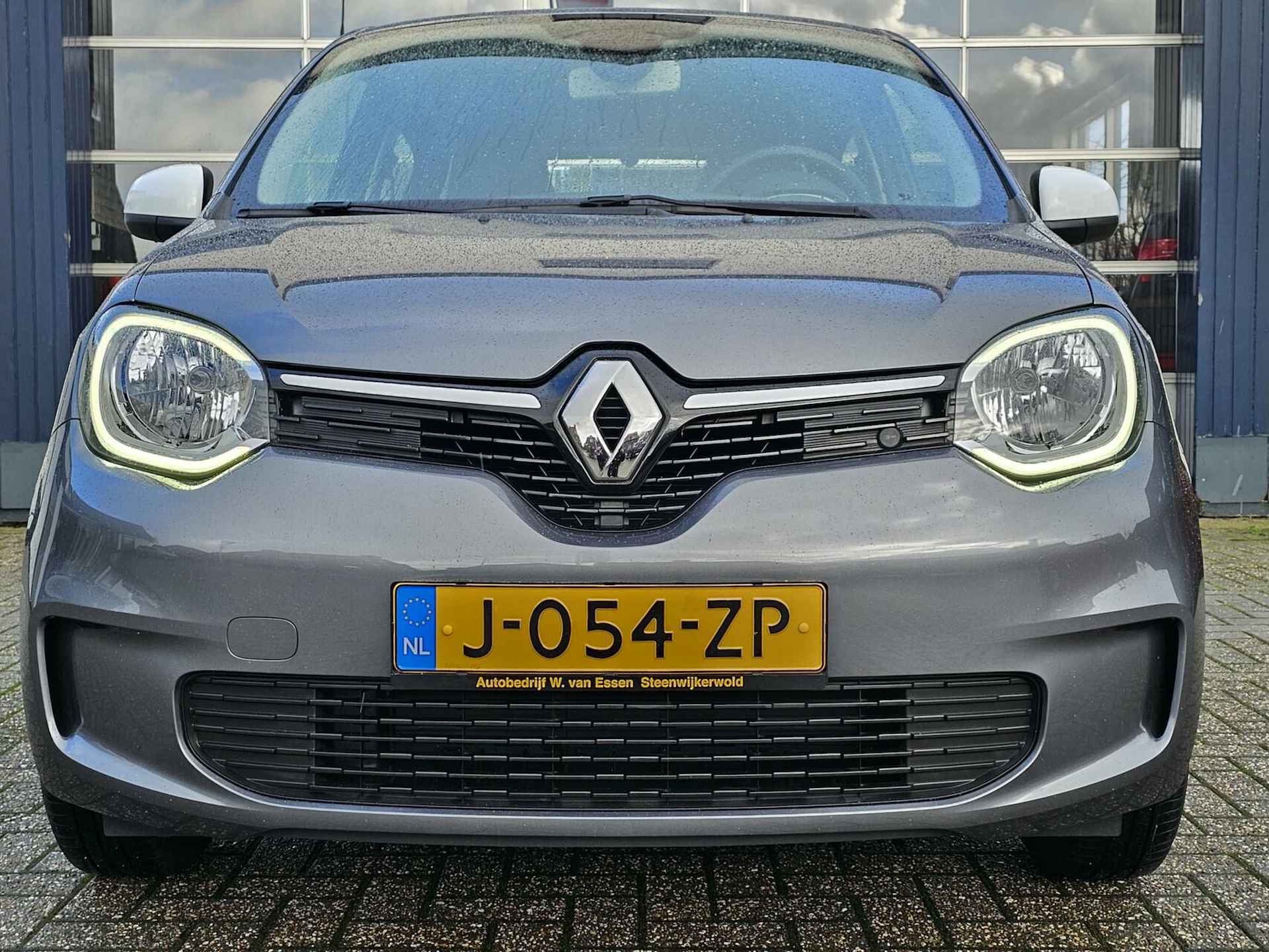 Renault Twingo 1.0 SCe 75pk Collection - 8/27