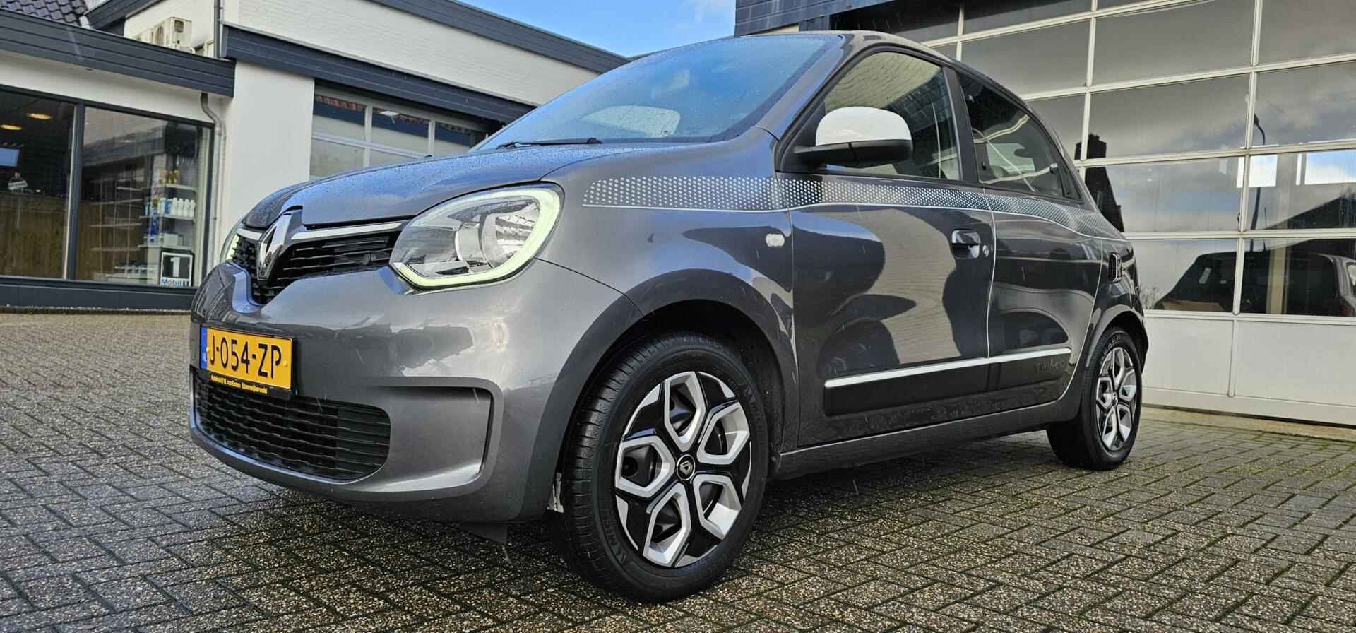 Renault Twingo 1.0 SCe 75pk Collection - 9/27