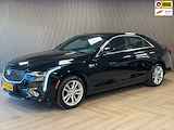 Cadillac CT4 350T AWD Aut. *5303km* CAMERA NAVIGATIE CRUISE APPLE CARPLAY LEDER STOELVERWARMING