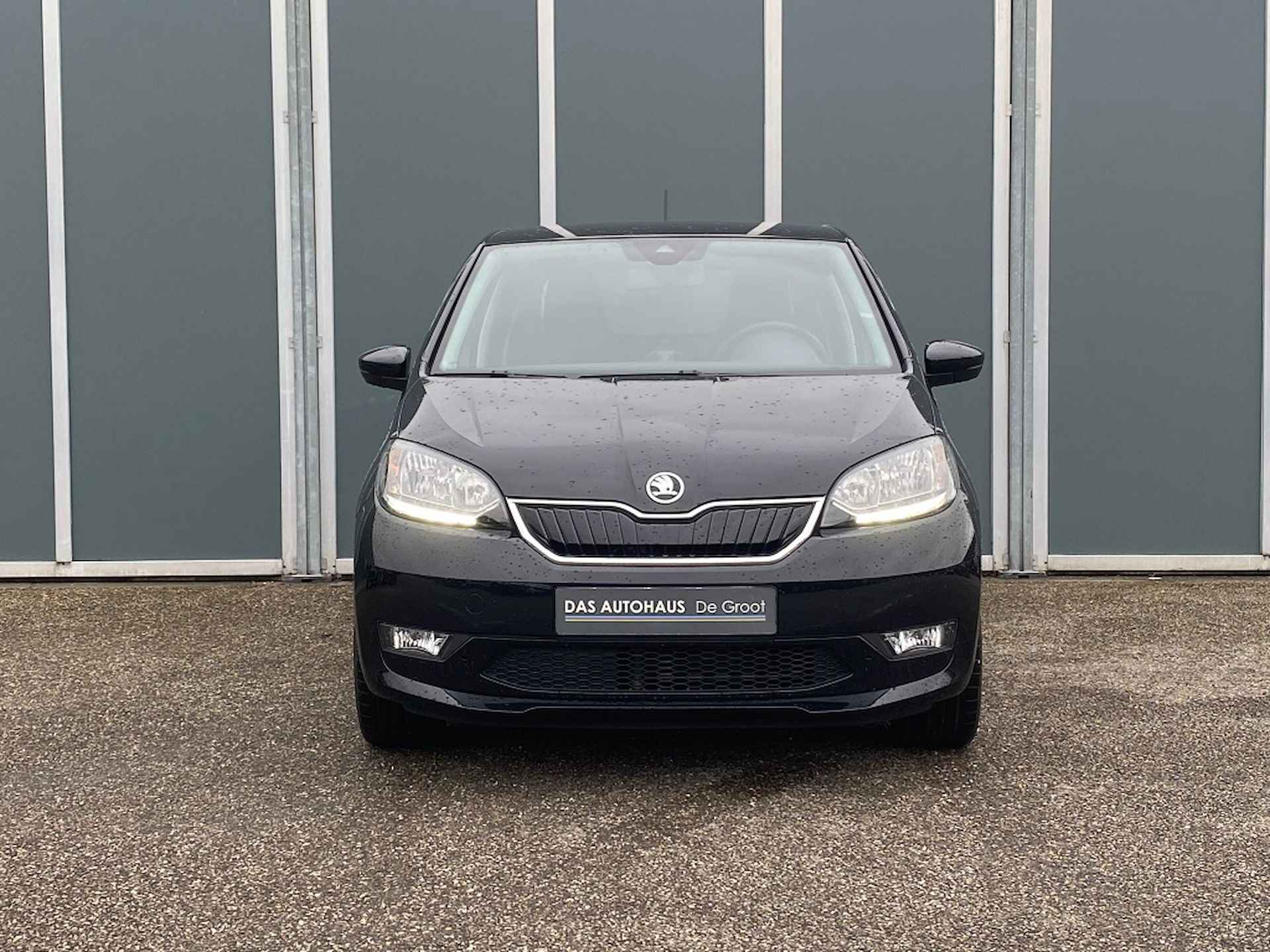 Skoda Citigo e-iV EV Style - 28/31