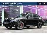 BMW X4 M High Executive Automaat / Panoramadak / M Sportstoelen / Adaptieve LED / Parking Assistant Plus / Head-Up / M Compound remsysteem