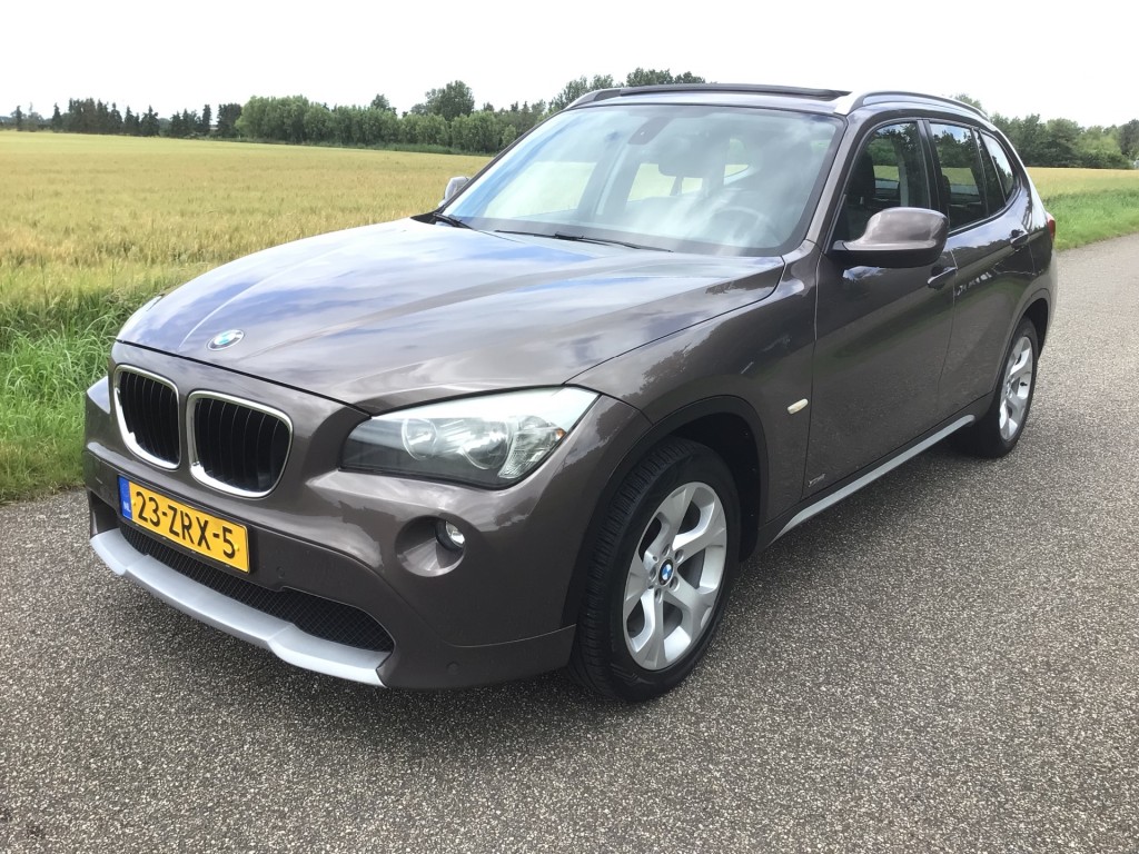 BMW X1 S Drive 1.8 Executive