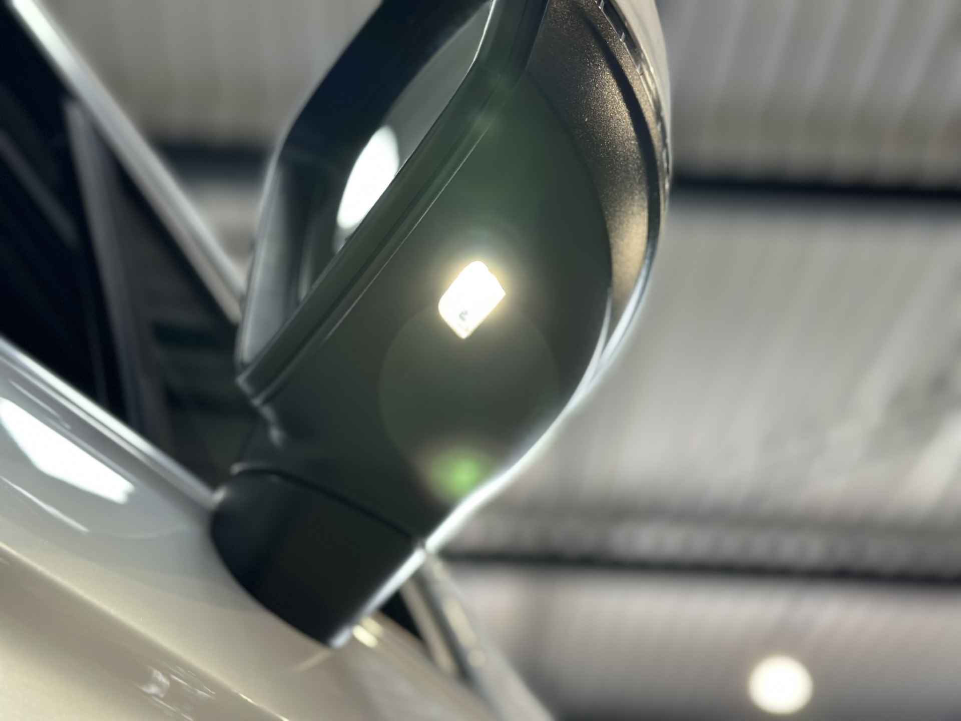 Volkswagen Tiguan 1.5 TSI ACT Highline Business R Line | Dynaudio | Virtual | Panorama | Leder | LED | Elek achterklep | Camera | Stoelverwarming | Isofix | NAP | - 12/49