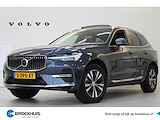 Volvo XC60 T6 350PK AWD Core Bright | Trekhaak | Adapt Led | Standverw | Panoramadak | Achterb Verw | Leer